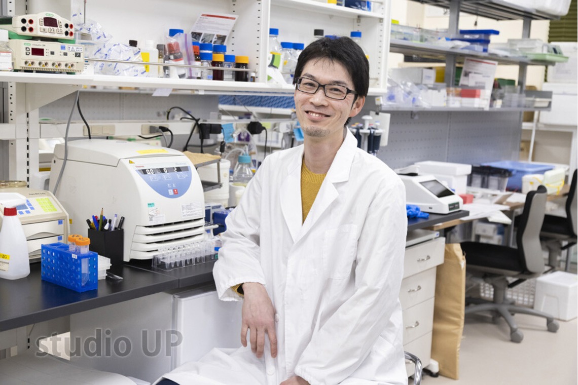 株式会社SANYO-CYP studioUPが撮影した写真のアルバム「学校・企業インタビュー」