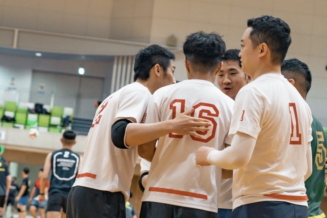 廣山雄一が撮影した写真のアルバム「スポーツアーカイブ撮影」