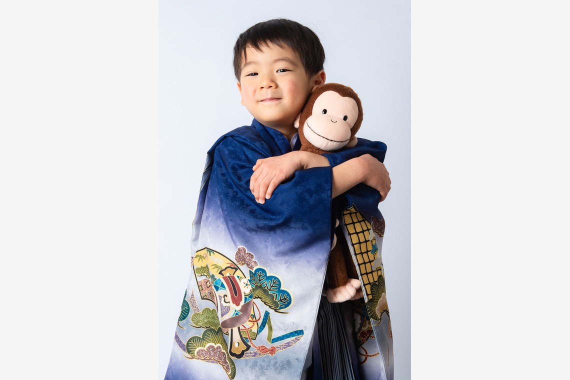 千葉格が撮影した「家族写真_鎌倉」の写真