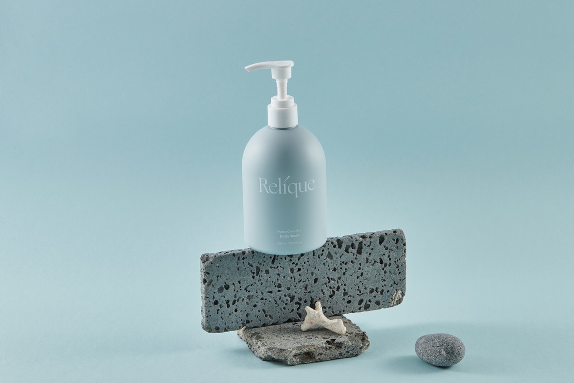 倉木ノエルが撮影した写真のアルバム「商品撮影」