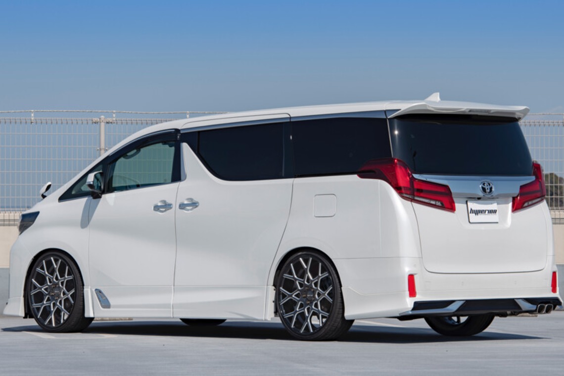 有限会社　澤田スタジオが撮影した写真のアルバム「自動車、ホイール」