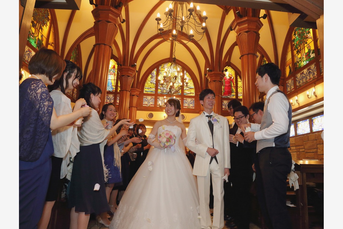 谷崎 春彦（T-Studio）が撮影した写真のアルバム「ブライダル/フォトウェディング/結婚式/披露宴/結婚パーティー」