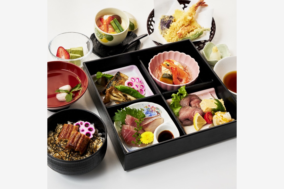 猪又正男が撮影した「料理」の写真