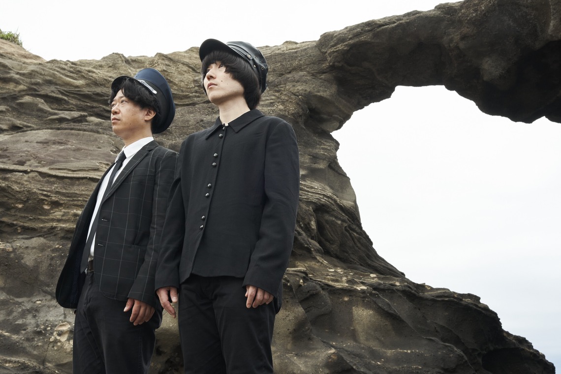 吉本悠哉が撮影した「宣材写真撮影」の写真