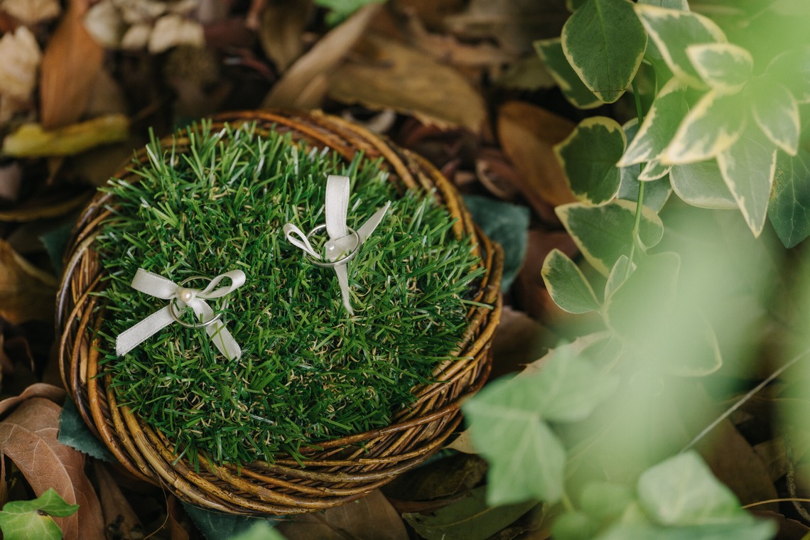 muikkuが撮影した写真のアルバム「結婚式場」