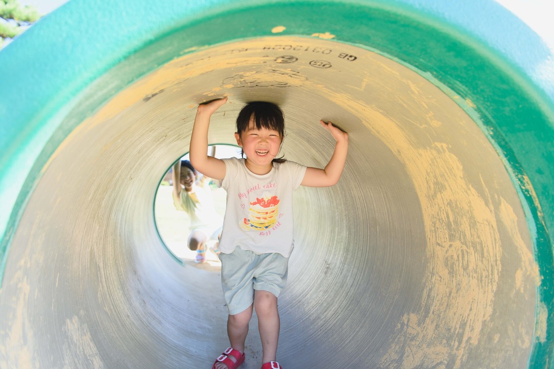 北野隼人が撮影した写真のアルバム「キッズフォト02」