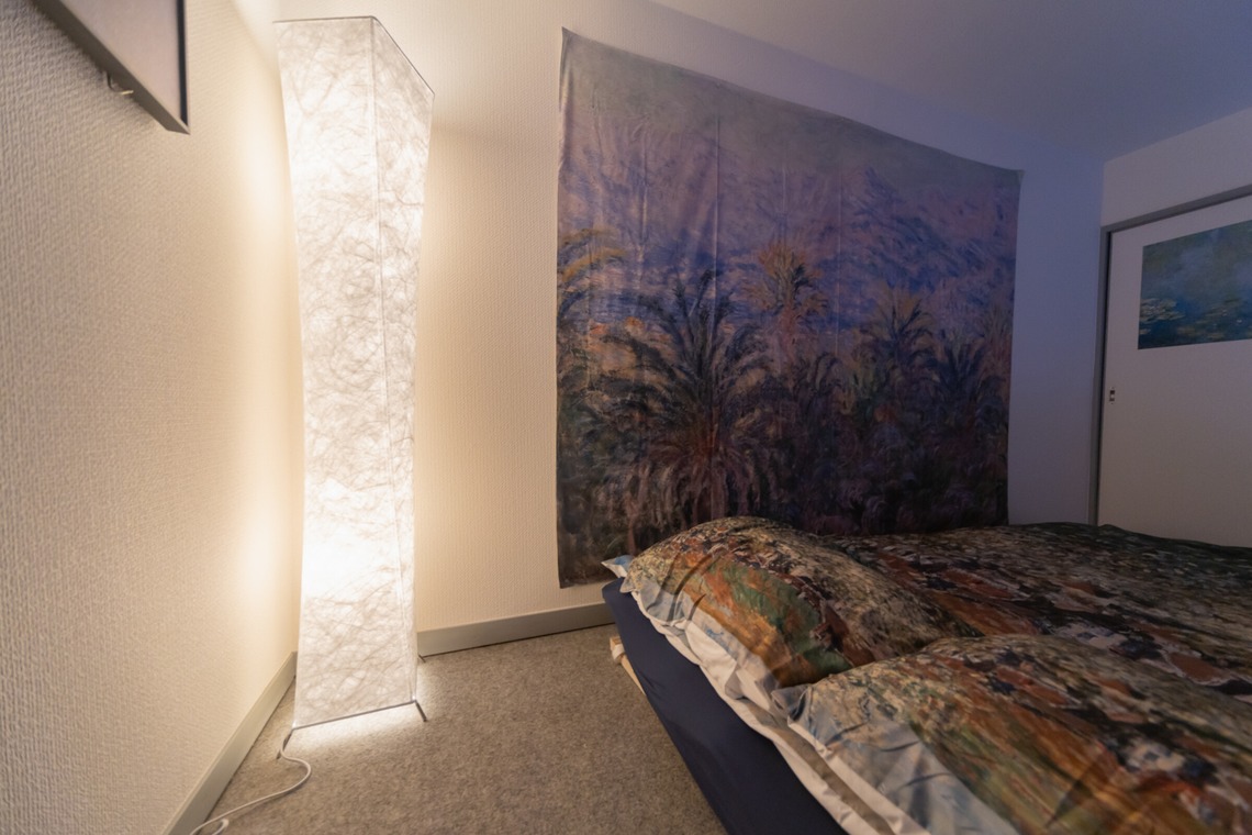 フォトスタジオENOが撮影した写真のアルバム「民泊・ホテル」