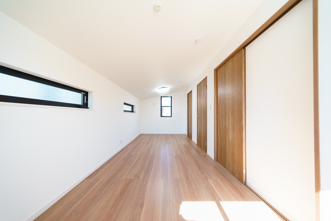 Yusuke Usuiが撮影した「新築戸建て 竣工写真 練馬区」の写真