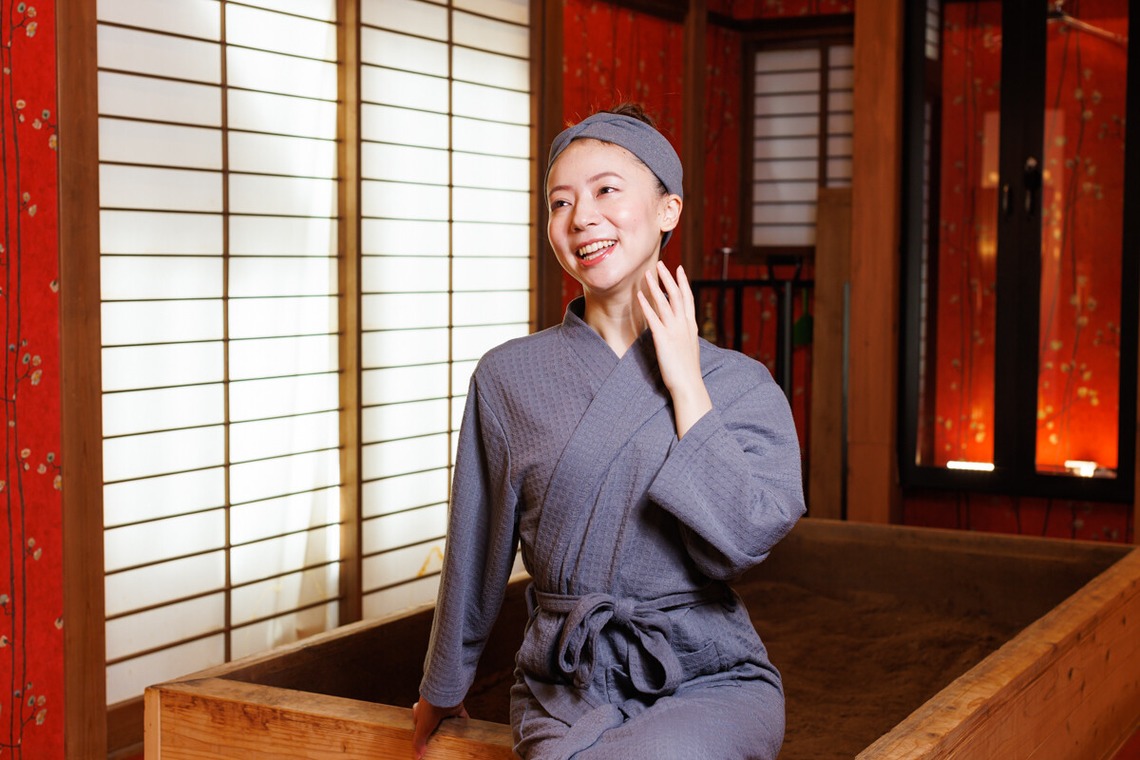 Yusuke Usuiが撮影した「haccola様 雑誌・web掲載用モデル撮影」の写真