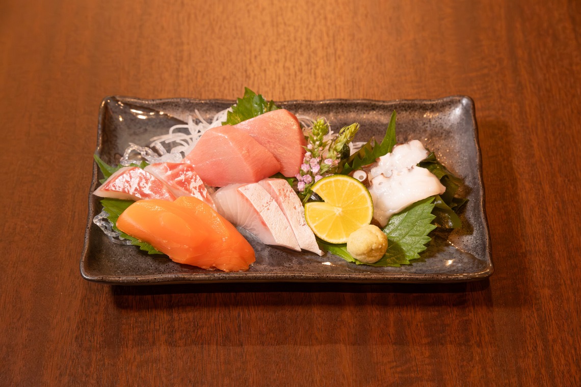 HAMON 藤原誠弥が撮影した「飲食店のメニュー写真」の写真