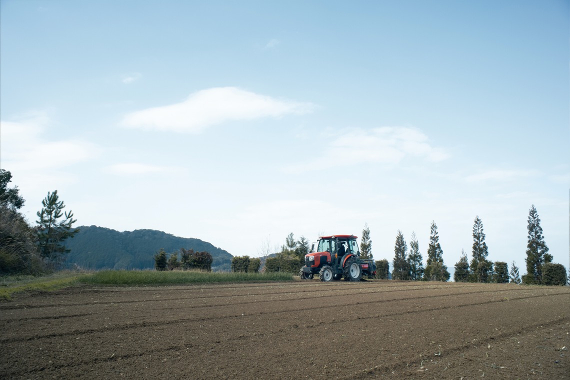 SHO HASEGAWAが撮影した「産地で働く（取材撮影）」の写真