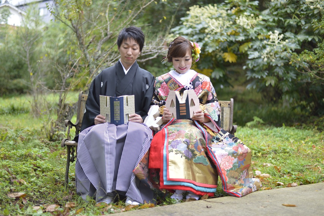 RES WEDDINGが撮影した「フォトギャラリー」の写真