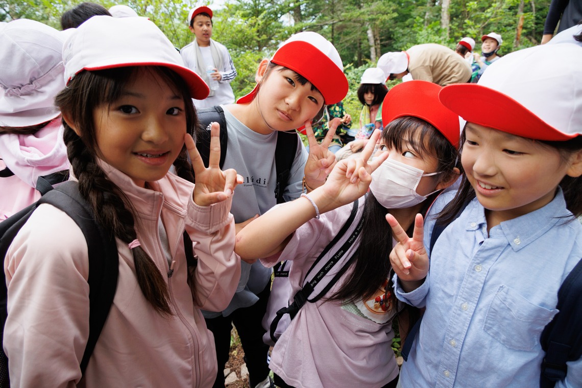 益永淳二写真事務所が撮影した「学校イベント」の写真