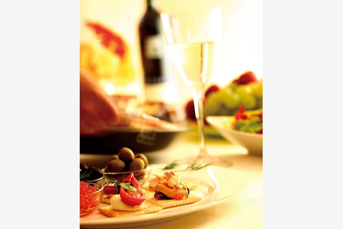 ロフト ムゥが撮影した「料理」の写真