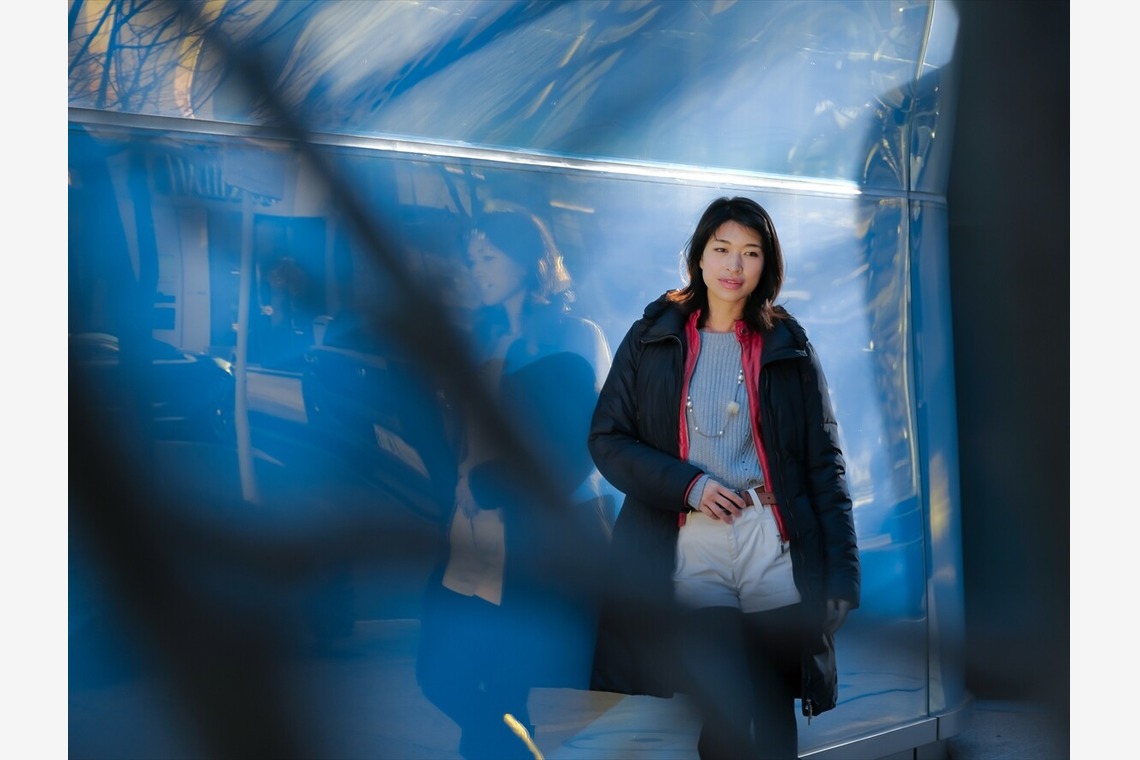 KotobukiPhotosが撮影した「屋外ポートレート」の写真