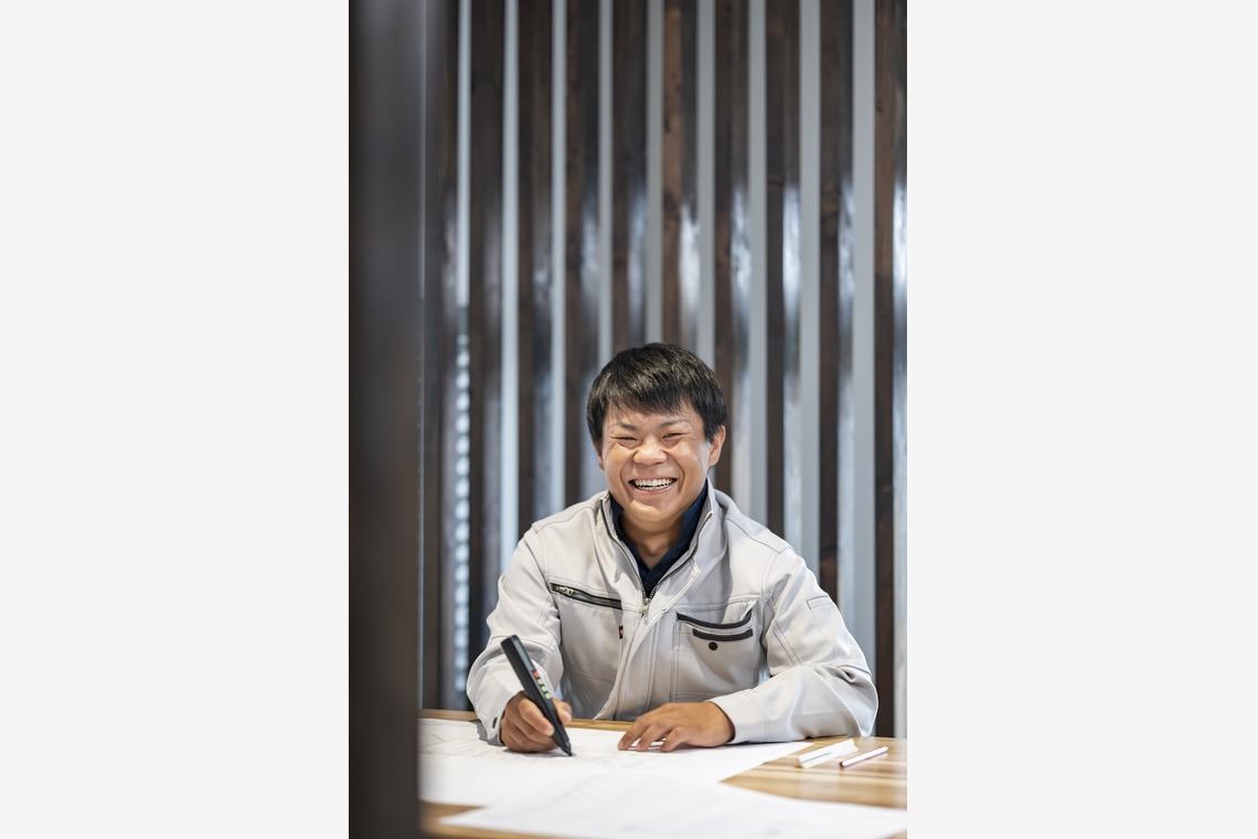 SMILE PHOTOが撮影した「ビジネス系宣材写真」の写真