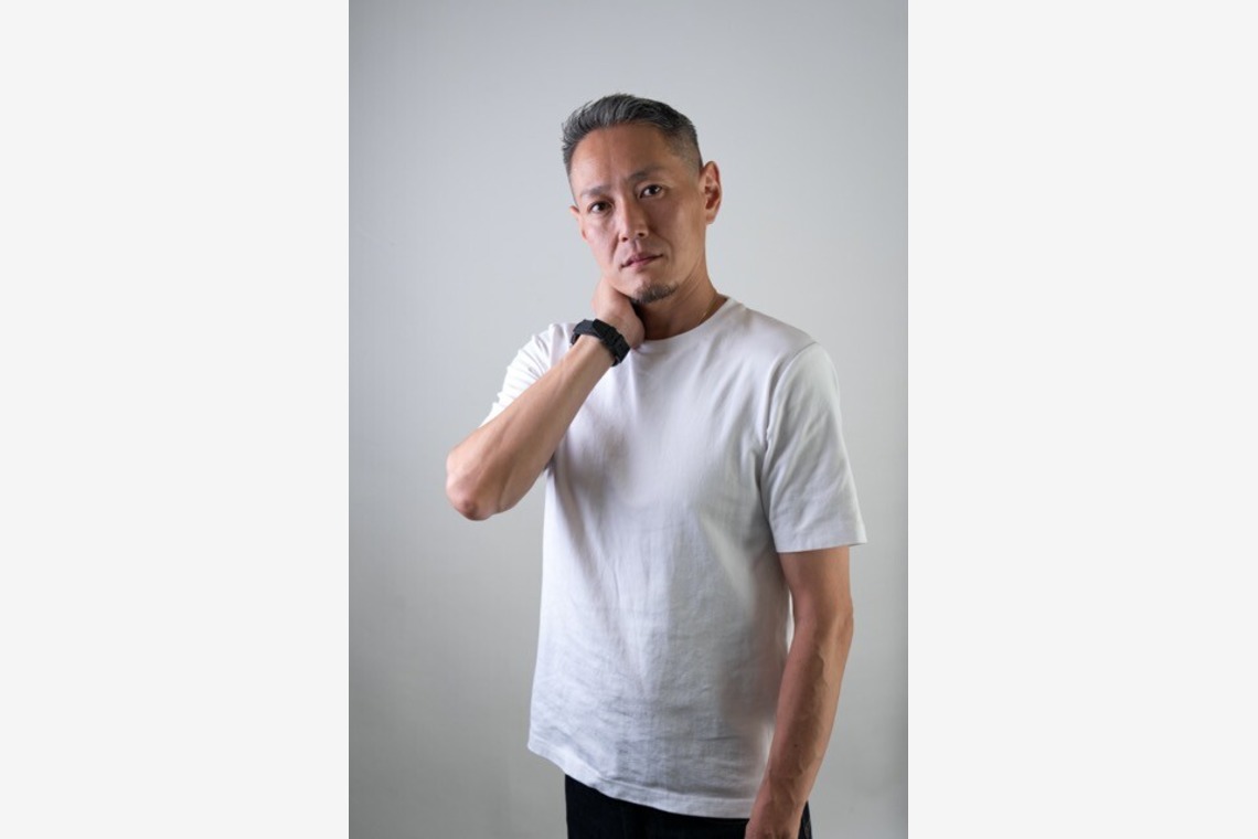 Photography_KanaUが撮影した写真のアルバム「メンズポートレート（都内某スタジオ）」