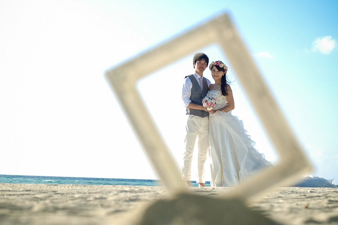 Maximeが撮影した写真のアルバム「TとY」