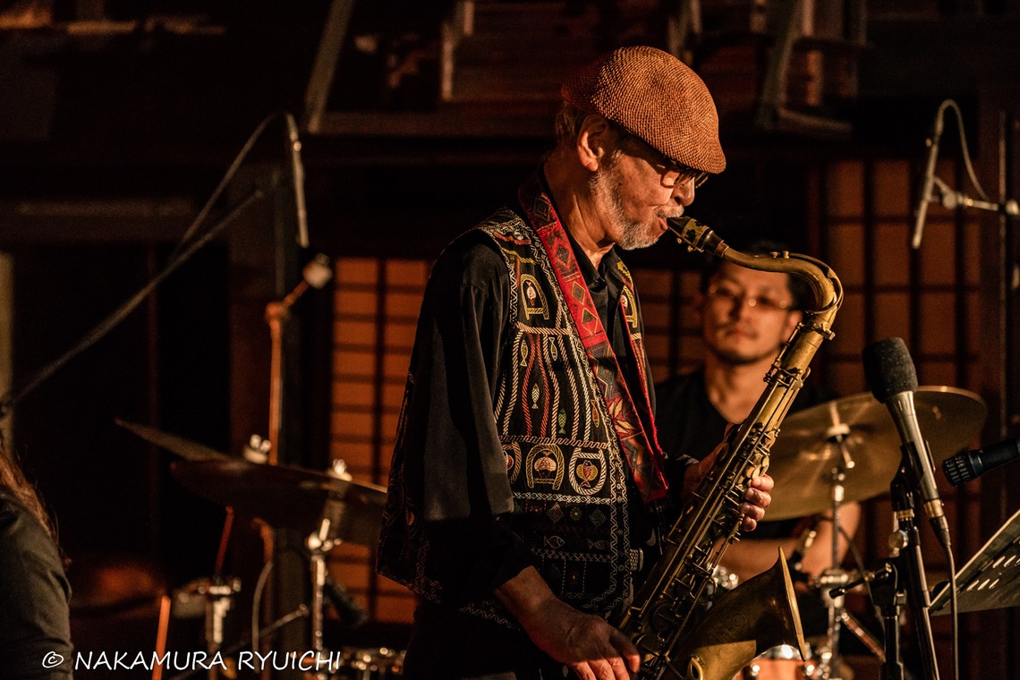 なかむーフォトが撮影した「音楽イベント」の写真