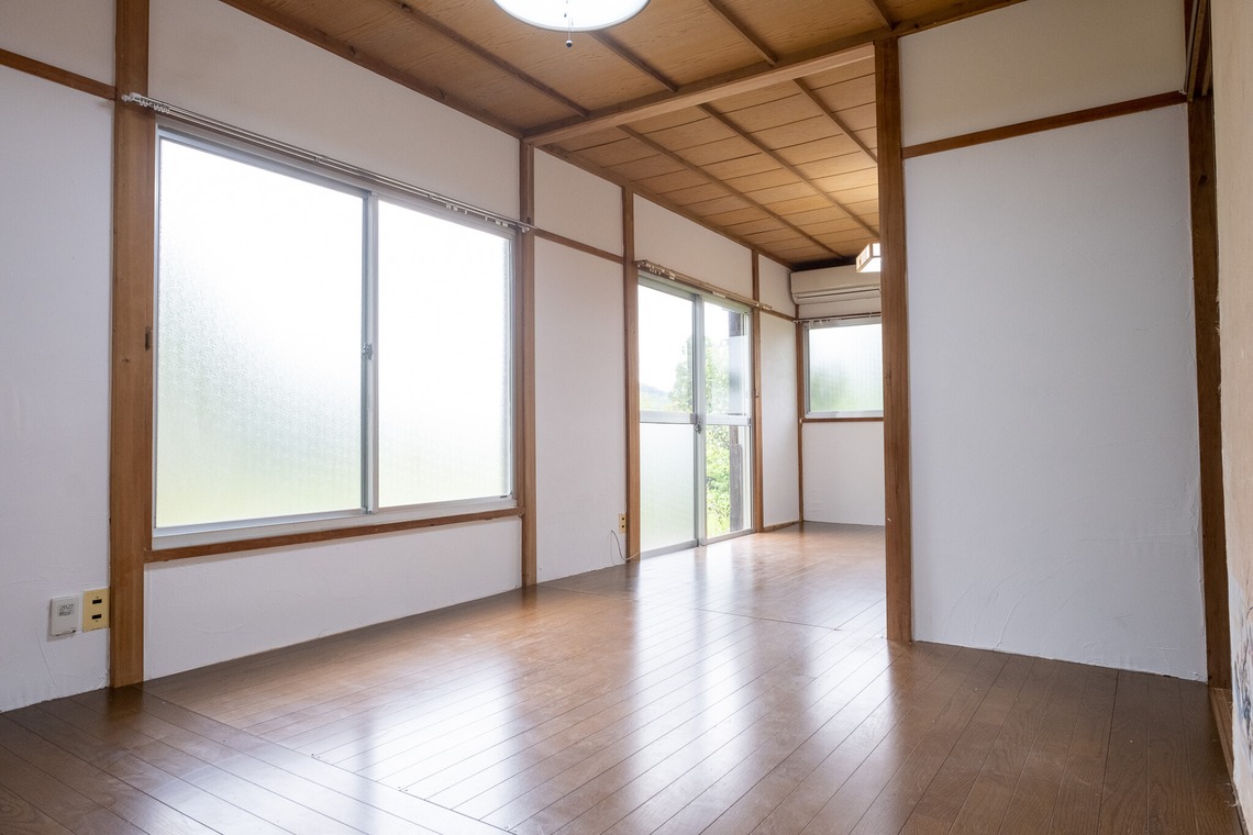 中村將一写真事務所が撮影した「千葉県いすみ市の別荘」の写真