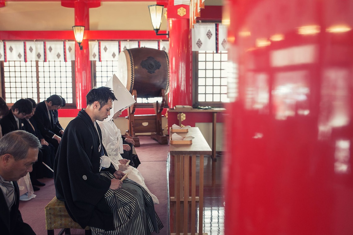 2 of usが撮影した「wedding snap @Japan」の写真