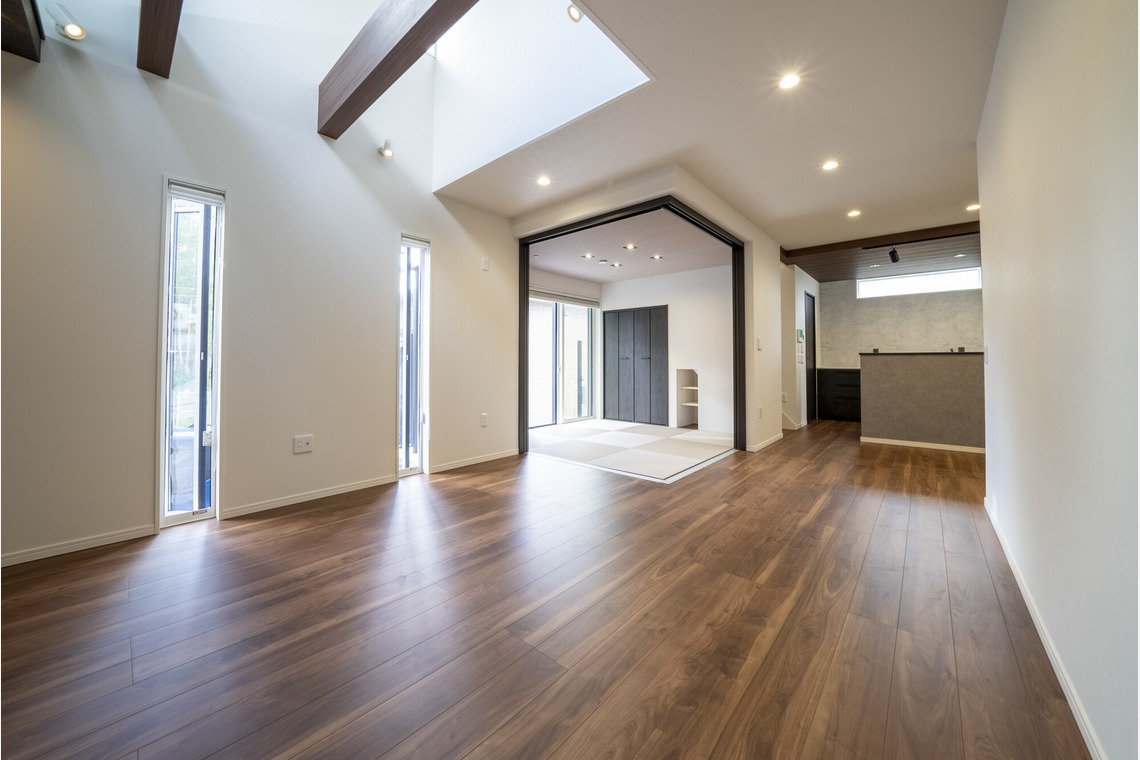 帆足慶一郎が撮影した「建築、店舗」の写真