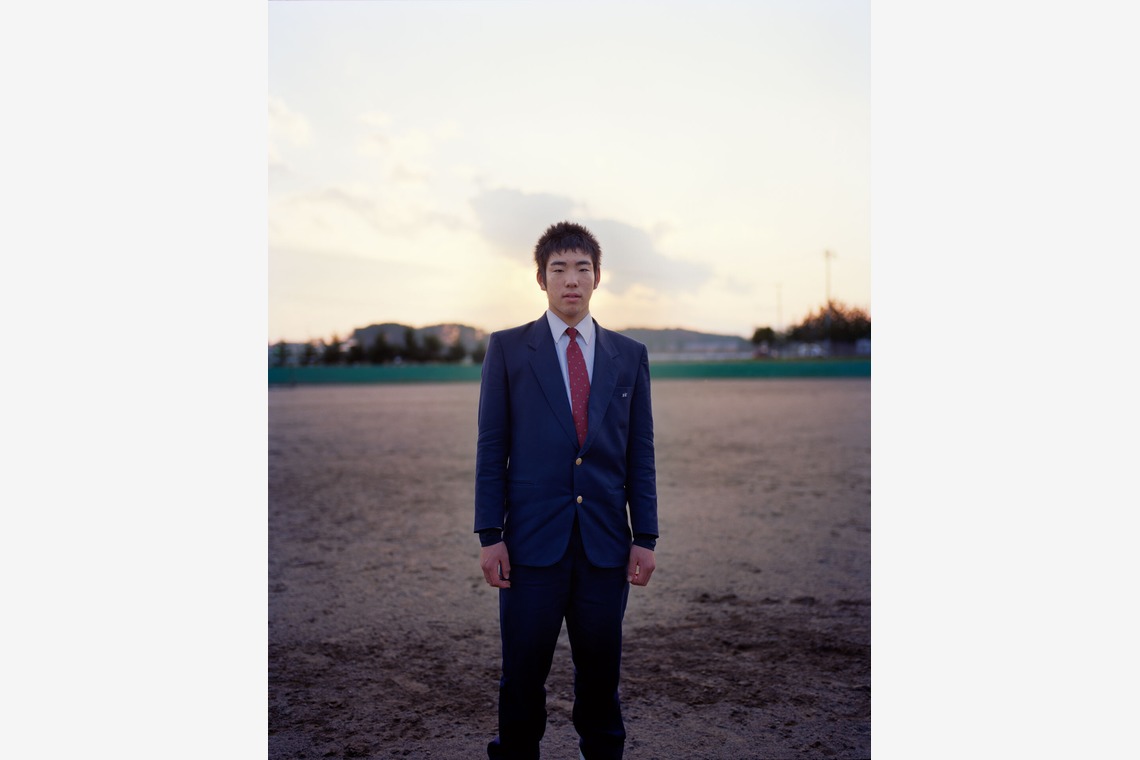 合同会社ENLIGHTENMENTが撮影した「ポートレート」の写真