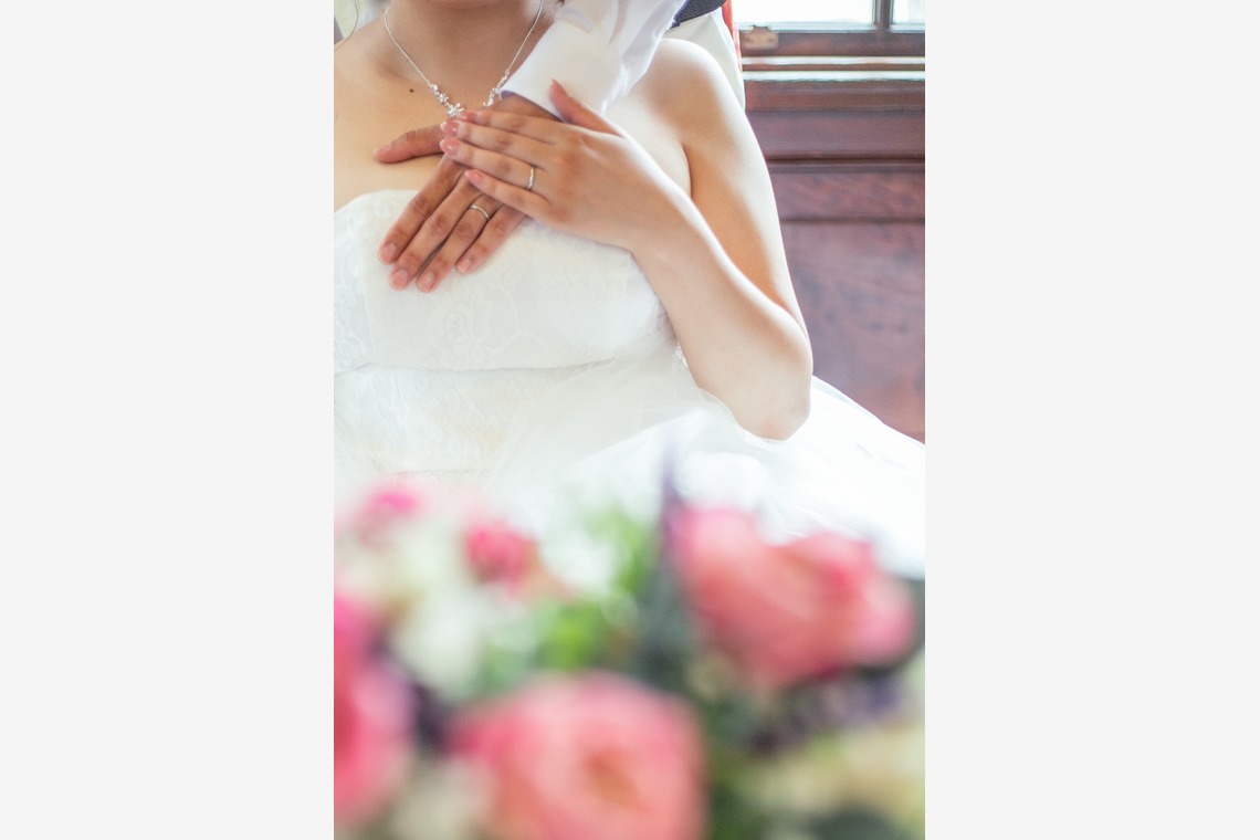 ハネムーンアベニューが撮影した「前撮り・フォトウェディング」の写真