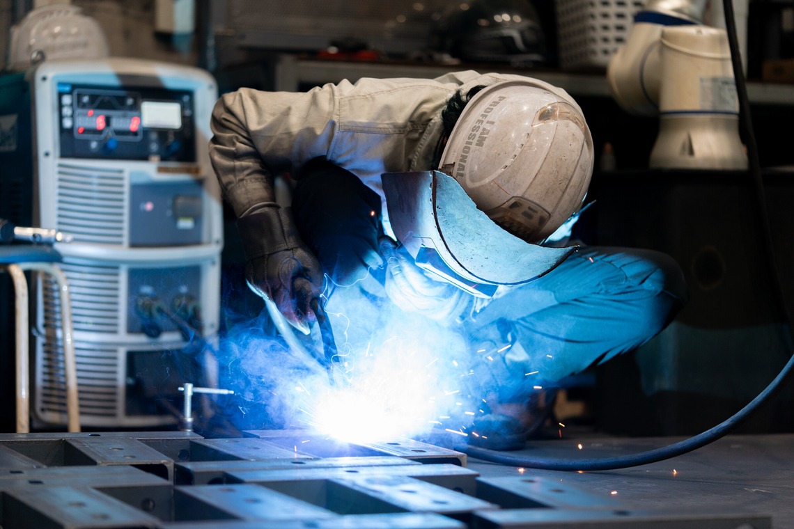 Ｋｅｉｄａｉ株式会社が撮影した「工場撮影」の写真