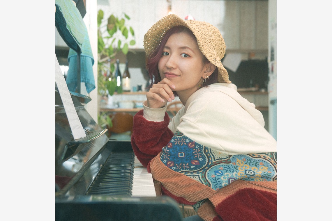 M2が撮影した「ポートレート・インタビュー」の写真