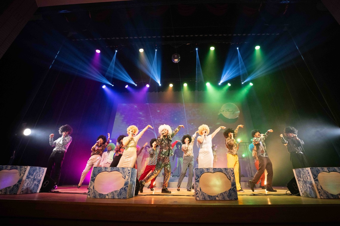 Eugene Watanabeが撮影した「Live」の写真