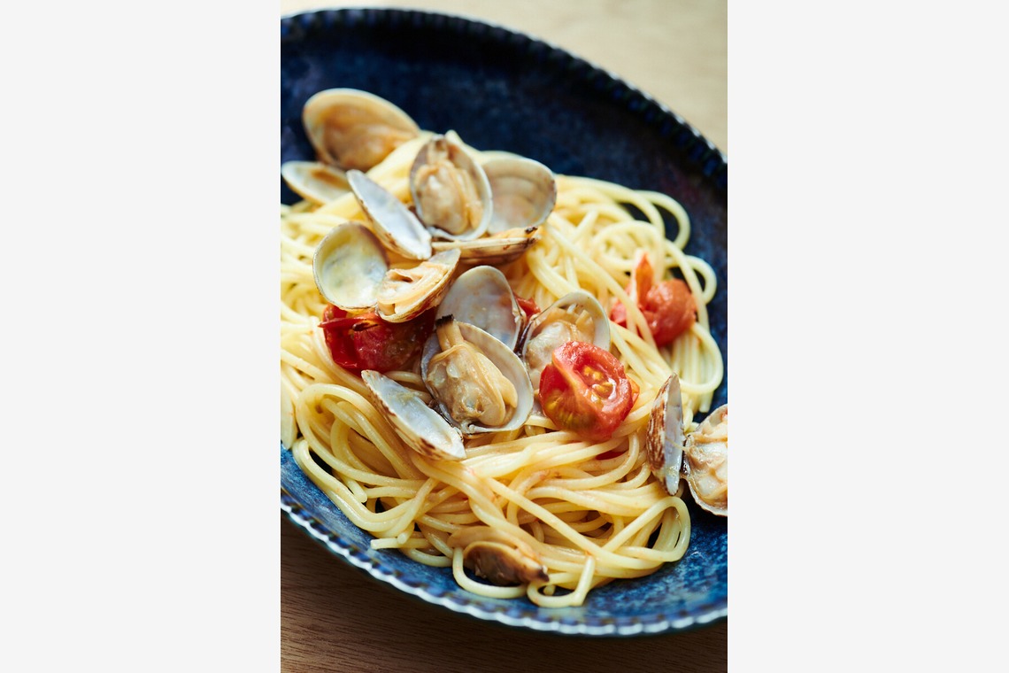 大内カオリが撮影した「food」の写真