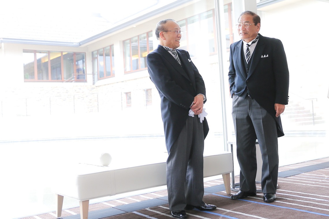 studio HATOYAが撮影した「婚礼写真4」の写真