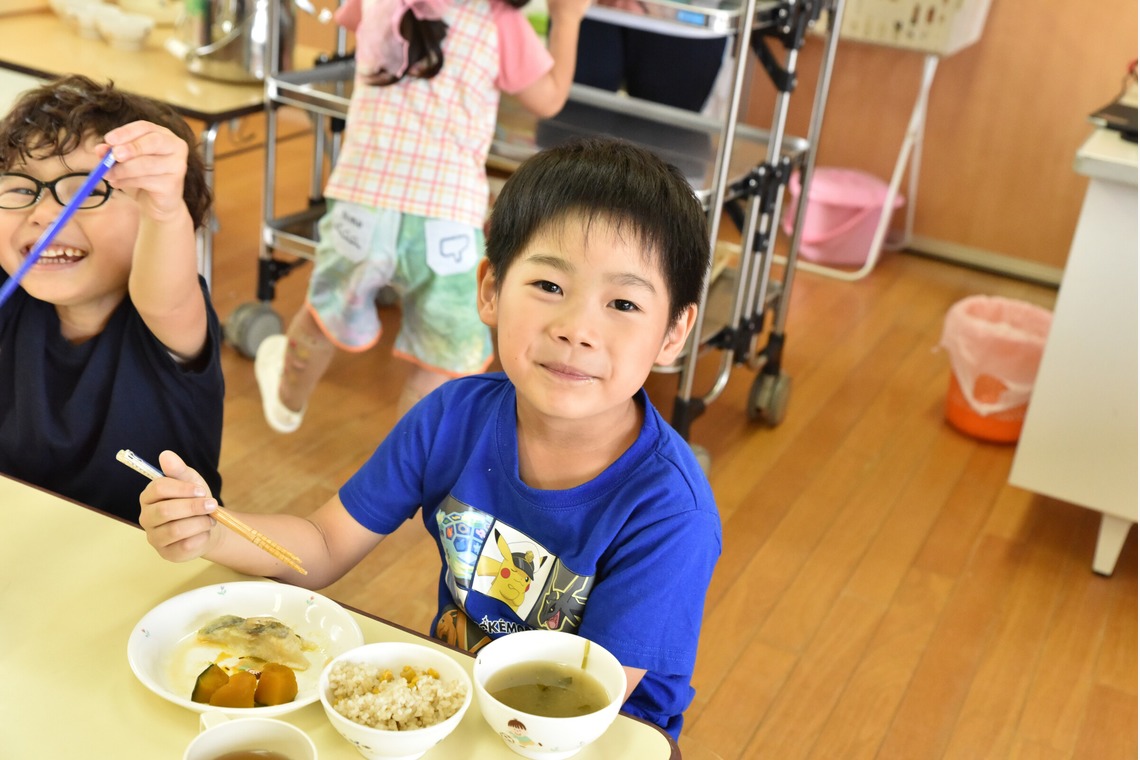 スタジオエゴイストが撮影した「キッズフォト」の写真