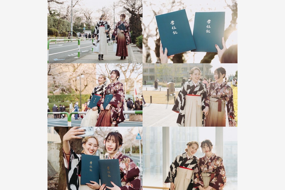 黒川希成が撮影した「人物写真（東京・神奈川）」の写真