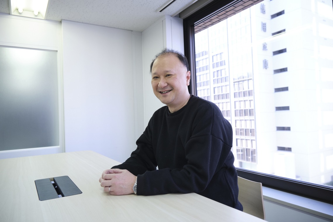 濱田茉里が撮影した「オフィス、スタッフ撮影」の写真