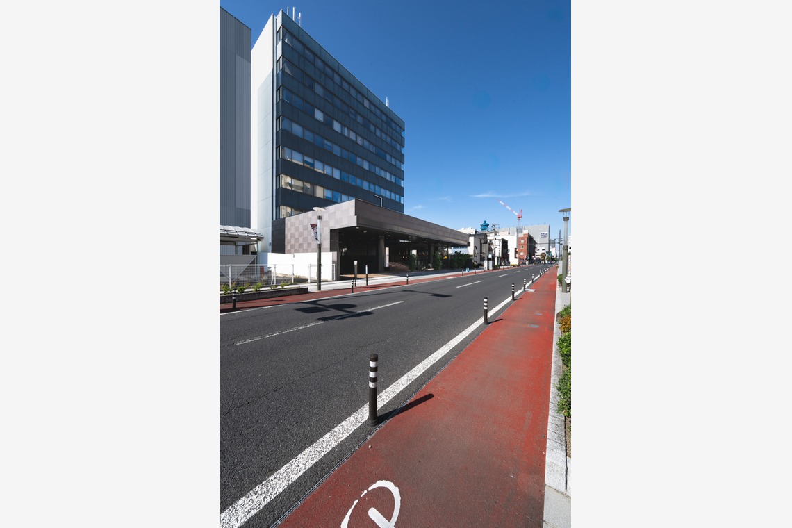 出張撮影TLaboが撮影した写真のアルバム「売り物件の撮影」