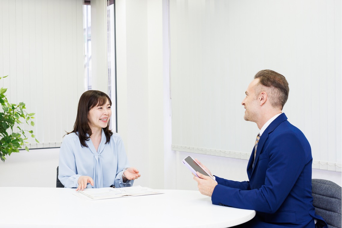 Yusuke Usuiが撮影した「ベルリッツ様 web広告撮影」の写真