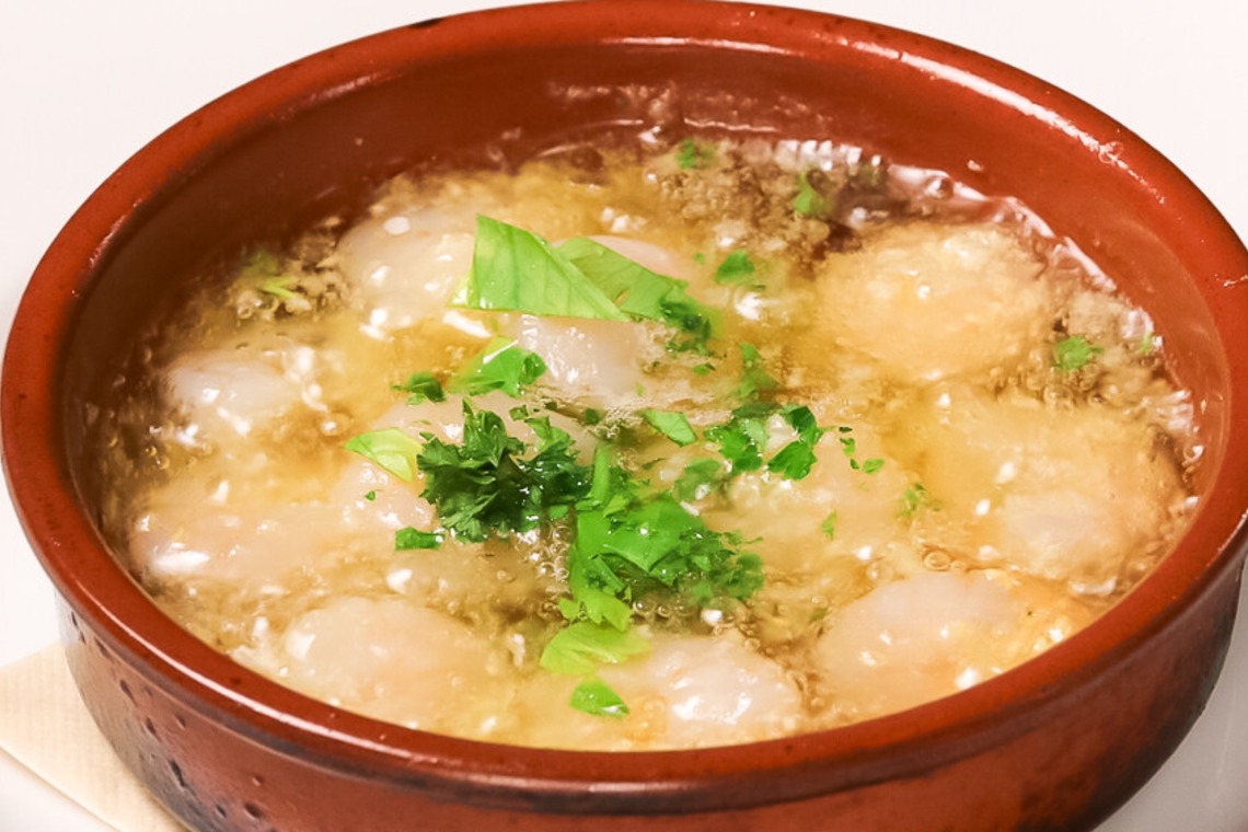 世登理恵が撮影した「飲食店」の写真