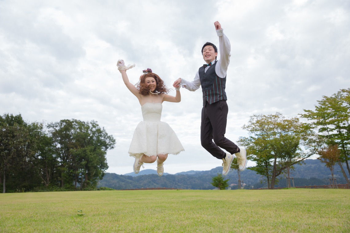 Photo of  taken by studio HATOYA