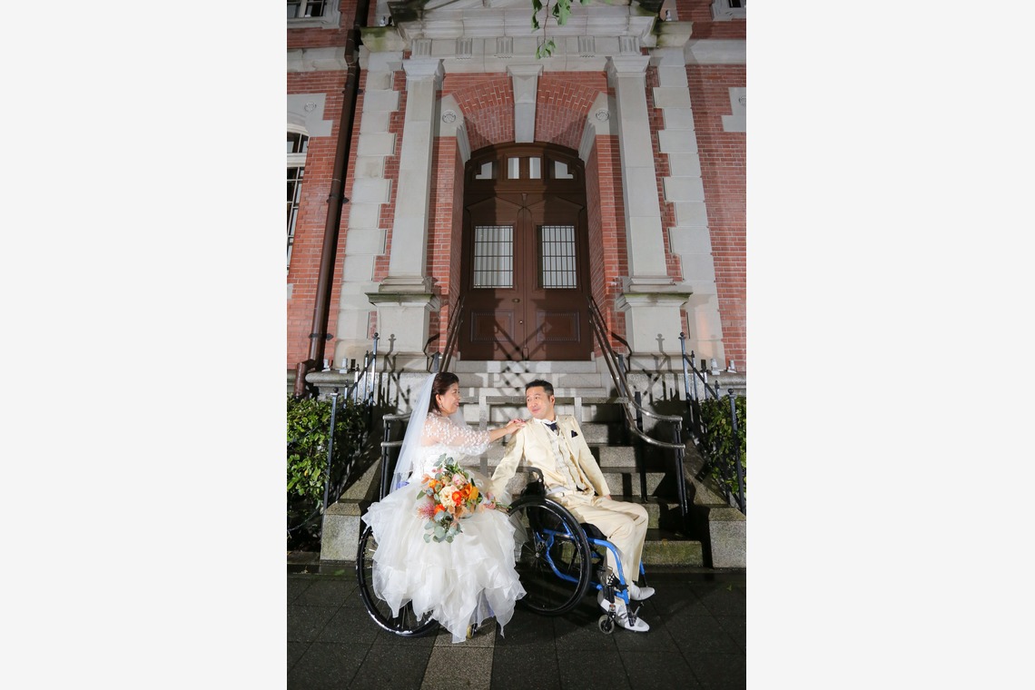 Album of the Wedding, Bridal taken by 出張撮影　FotoMatograph　間藤　恒 - 22.09.20 Shonan Bridal Association