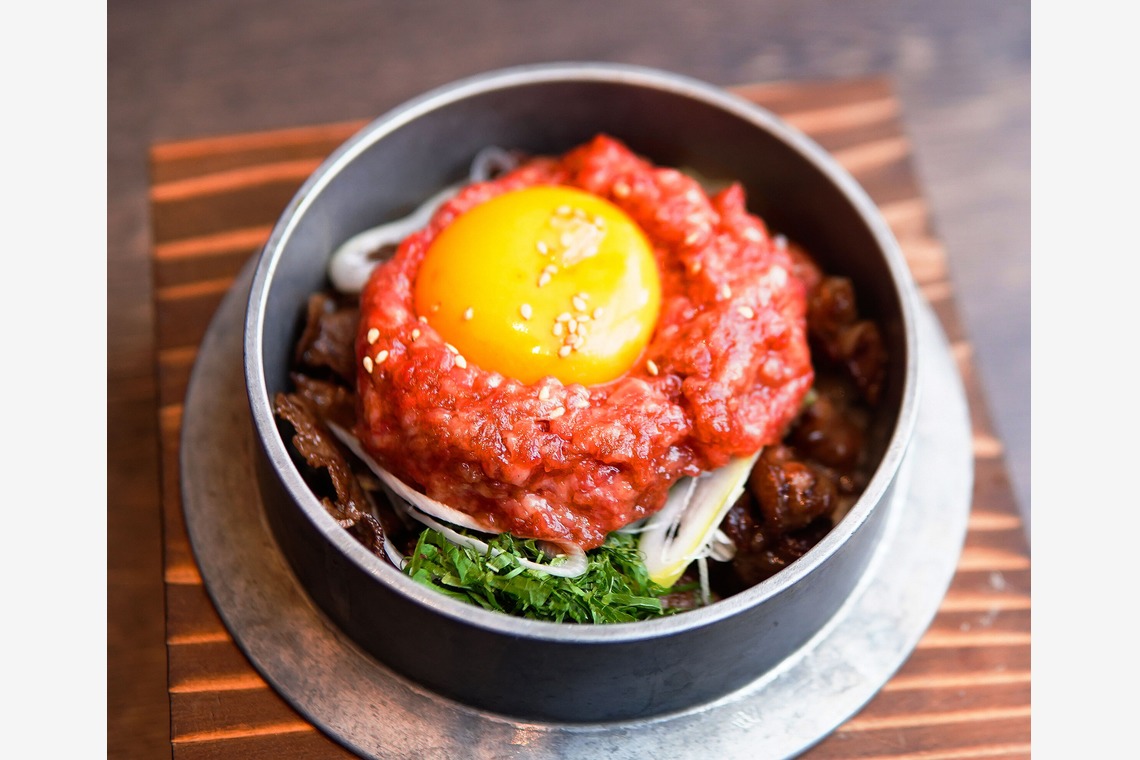 株式会社山口メディアプランニングが撮影した「ステーキレストラン撮影」の写真