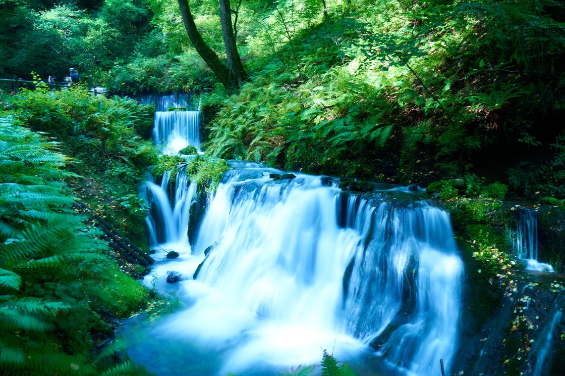長崎 翔太が撮影した「空間サンプル」の写真