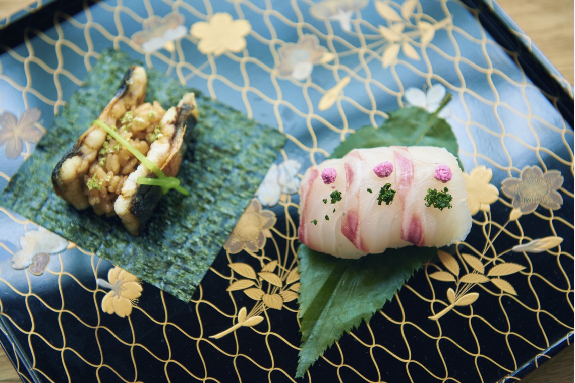 幽玄舎が撮影した写真のアルバム「料理」