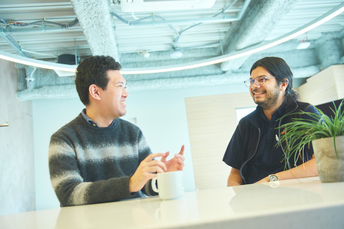 幽玄舎が撮影した「人物」の写真
