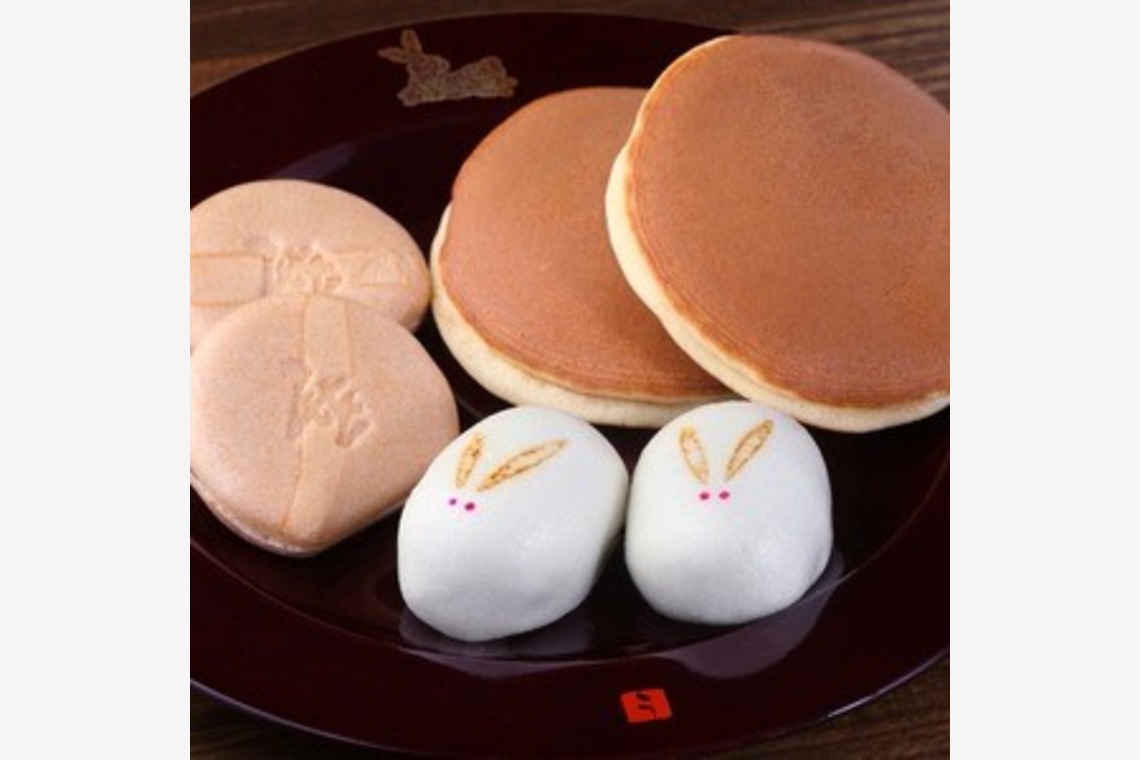 森安　照が撮影した「スイーツ・アイス・和菓子」の写真