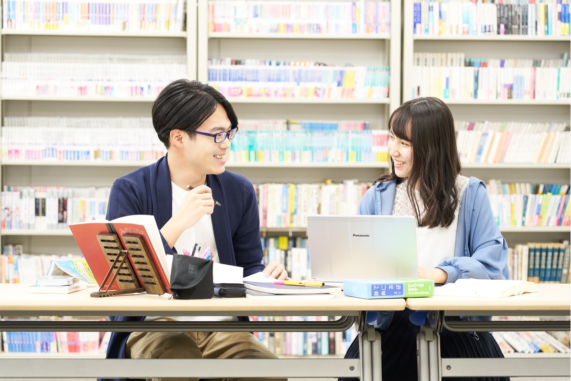 森田寫眞館が撮影した「専門学校パンフレット」の写真