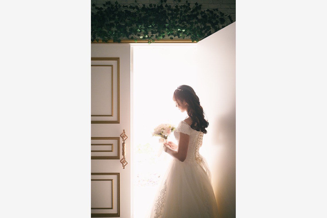 ムラカミカズマが撮影した「スタジオ撮影」の写真