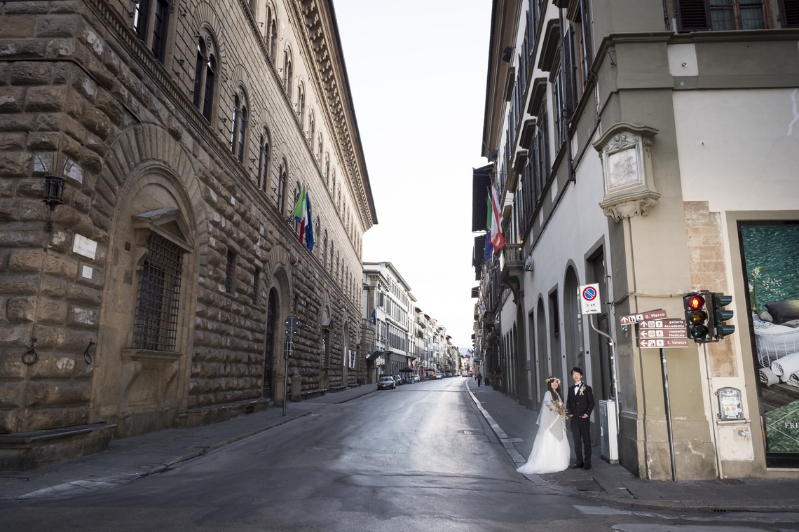 Photo of wedding photos in Italy taken by 24to Proddecu Photographer