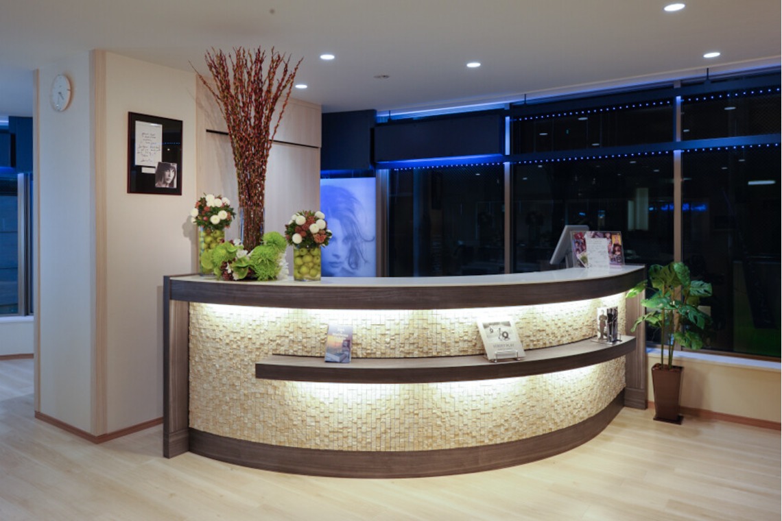 有限会社　澤田スタジオが撮影した写真のアルバム「ヘアーサロン」